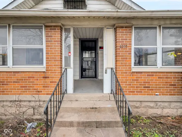 1217 S Belmont AVE, Indianapolis, IN 46221