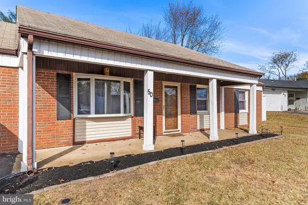 50 ELDERBERRY LN, Willingboro, NJ 08046