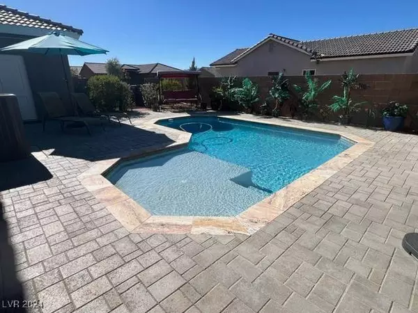 410 Driftwood Drive, Pahrump, NV 89048