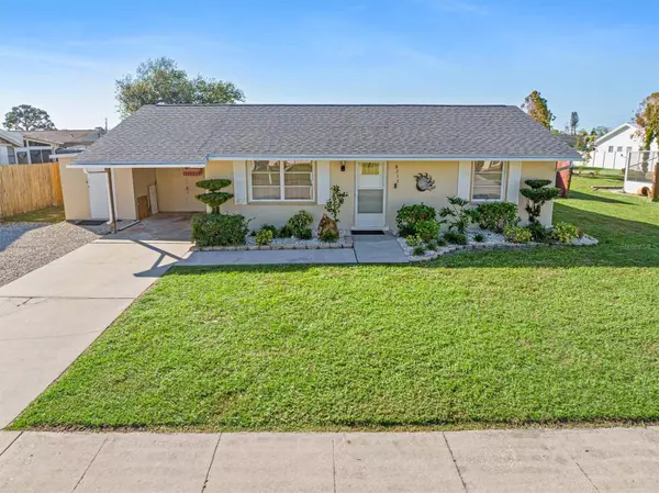 8253 GALLO AVE, North Port, FL 34287