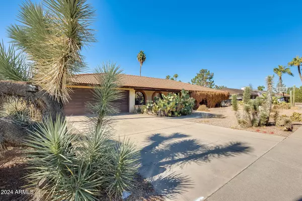 1728 N 24TH Street, Mesa, AZ 85213