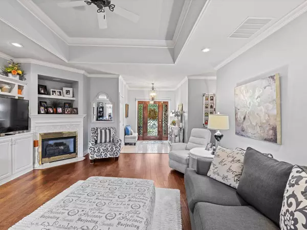 4206 Saddlebrooke Trail, Owensboro, KY 42303