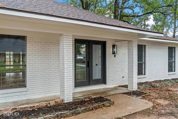 22 Sunnybrook Lane, Haughton, LA 71037