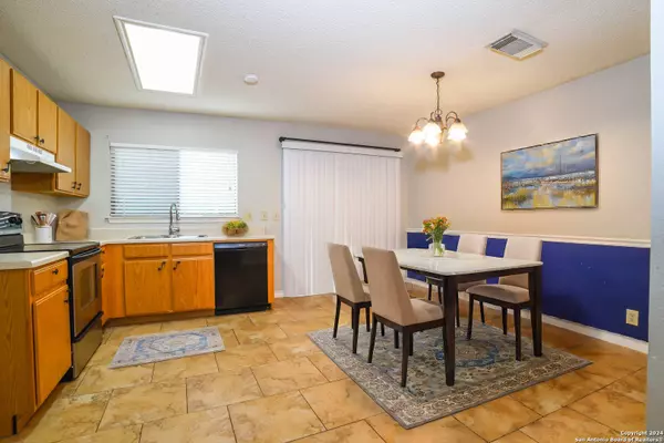 10135 SILVER PARK, San Antonio, TX 78254-6003