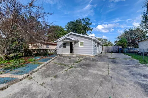 1203 Harlem, Tallahassee, FL 32304