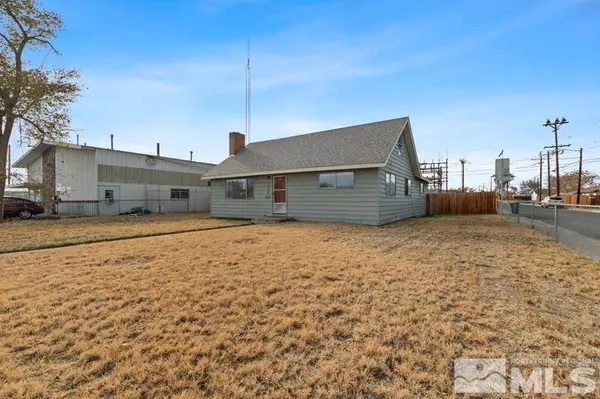 710 S Taylor St, Fallon, NV 89406