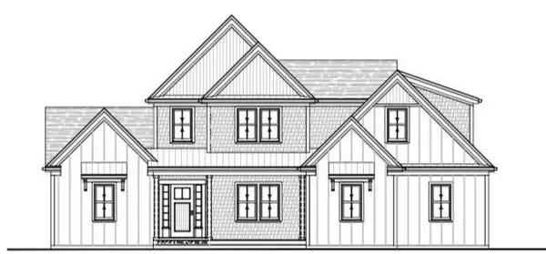 Lot 9 Sailaway Lane, East Falmouth, MA 02536