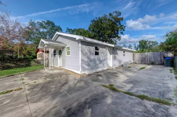 1203 Harlem, Tallahassee, FL 32304
