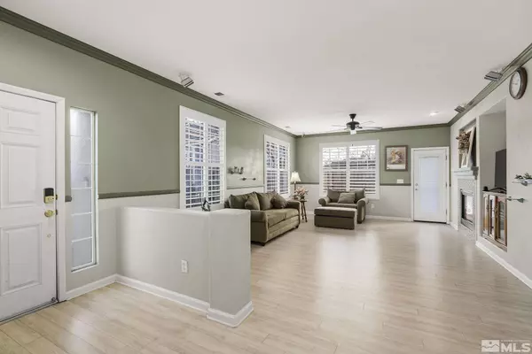 1644 Rocky Cove Ln, Reno, NV 89521