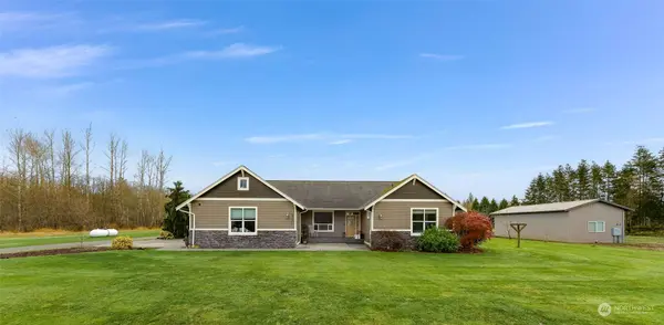 9358 Welkers RD, Blaine, WA 98230