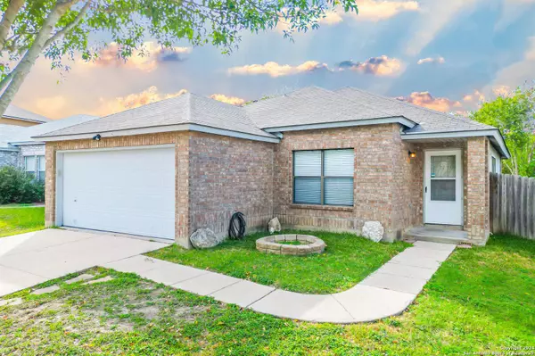 10135 SILVER PARK, San Antonio, TX 78254-6003