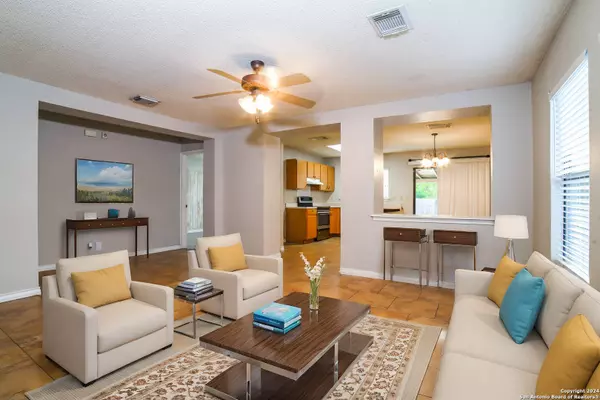 10135 SILVER PARK, San Antonio, TX 78254-6003