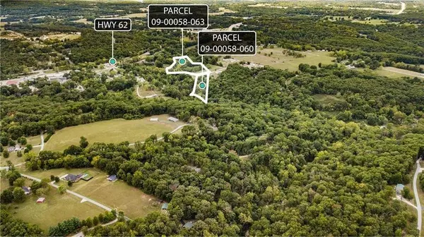 18348 Tall Oaks Ln, Garfield, AR 72732