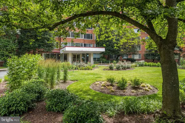 4000 TUNLAW RD NW #629, Washington, DC 20007