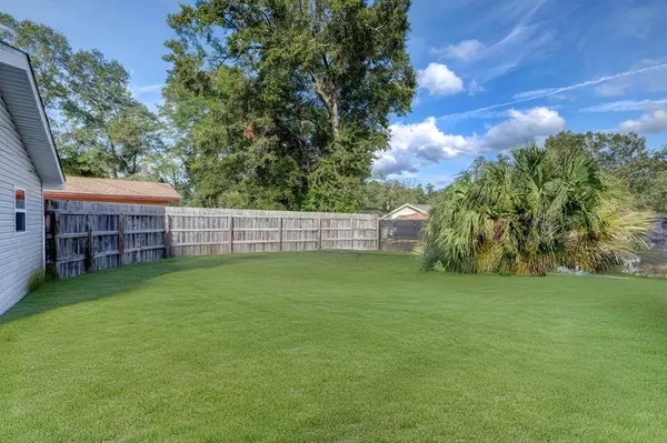 1203 Harlem, Tallahassee, FL 32304