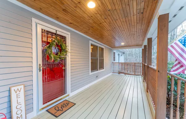 63 Stone Road, Killingly, CT 06241