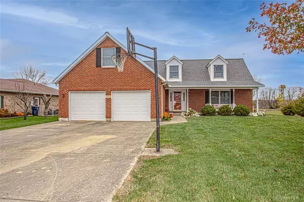 127 Voyage Drive, Eaton, OH 45320