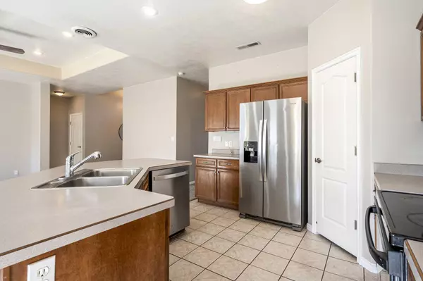 1601 W 1270 N, St George, UT 84770