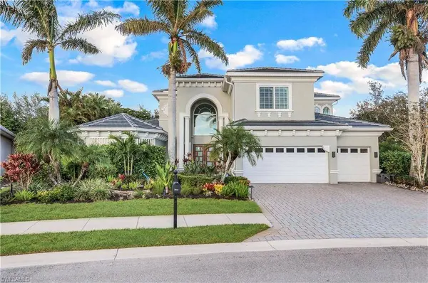 19344 La Serena DR, Estero, FL 33967