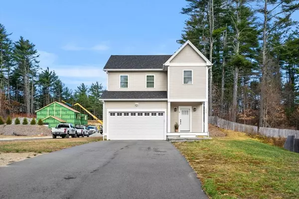 249 Brookside Rd, Orange, MA 01364