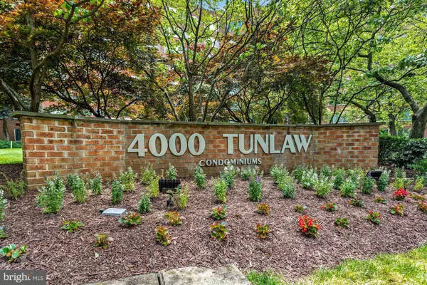 4000 TUNLAW RD NW #629, Washington, DC 20007