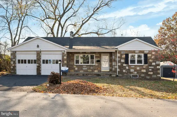 104 HARTRANFT BLVD, East Norriton, PA 19401