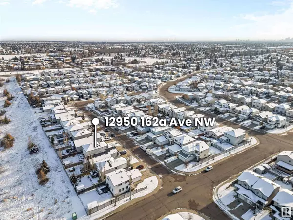 12950 162A AV NW, Edmonton, AB T6V 1Y1