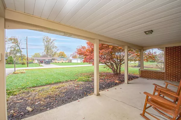 4604 Elmont Dr, Union Twp, OH 45245