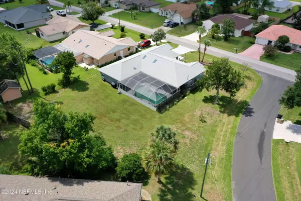 137 BAYSIDE DR, Palm Coast, FL 32137