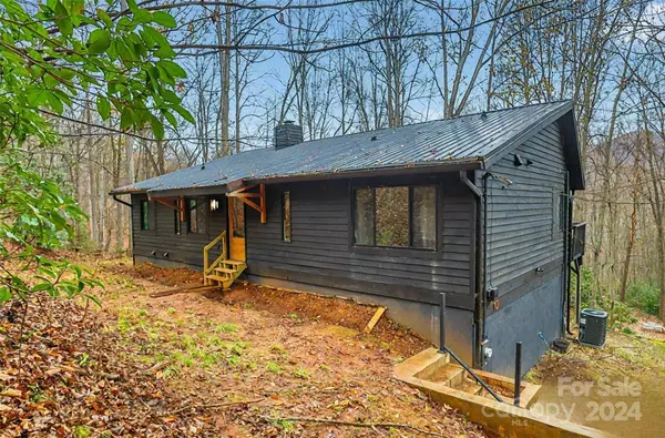 10 Dove TRL, Candler, NC 28715