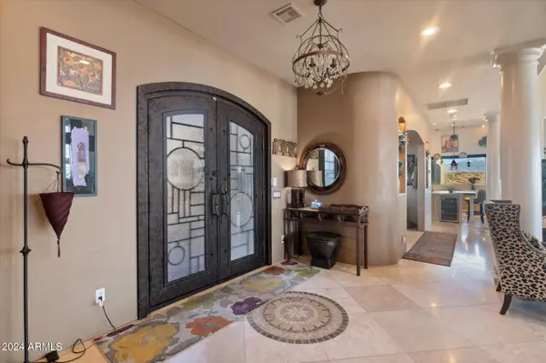 13815 N Vista Del Oro --, Fort Mcdowell, AZ 85264