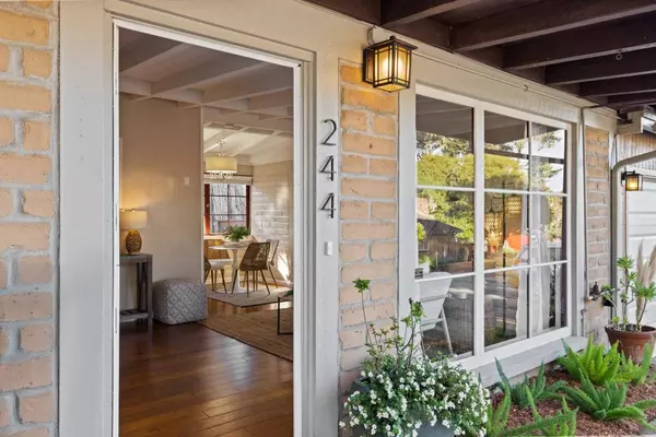 244 Grove Acre AVE, Pacific Grove, CA 93950