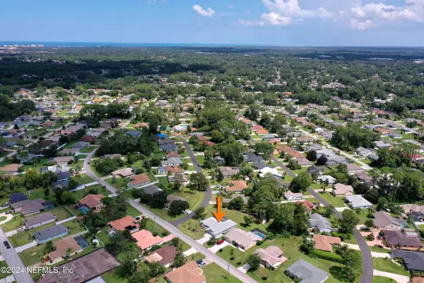 137 BAYSIDE DR, Palm Coast, FL 32137