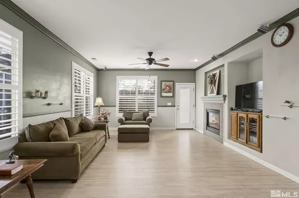 1644 Rocky Cove Ln, Reno, NV 89521