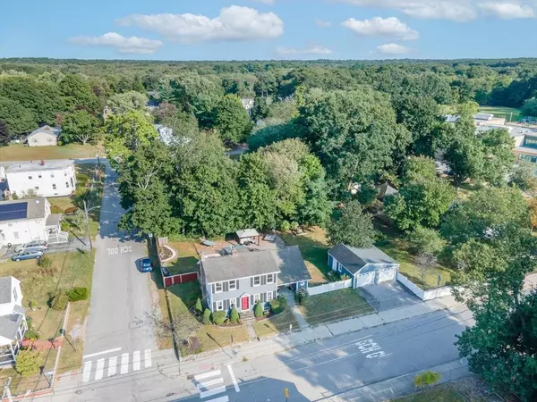 146 James St, Attleboro, MA 02703