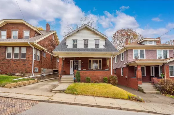 324 Elizabeth Ave, Pittsburgh, PA 15202