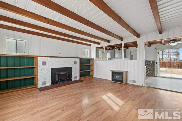 710 S Taylor St, Fallon, NV 89406