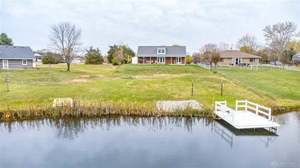 127 Voyage Drive, Eaton, OH 45320