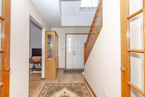 127 Voyage Drive, Eaton, OH 45320