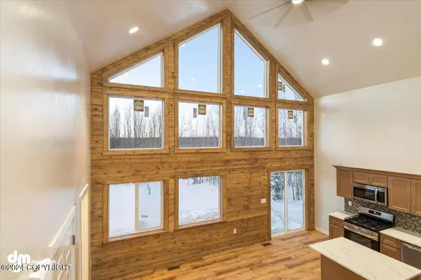 834 N Lilly DR, Wasilla, AK 99652