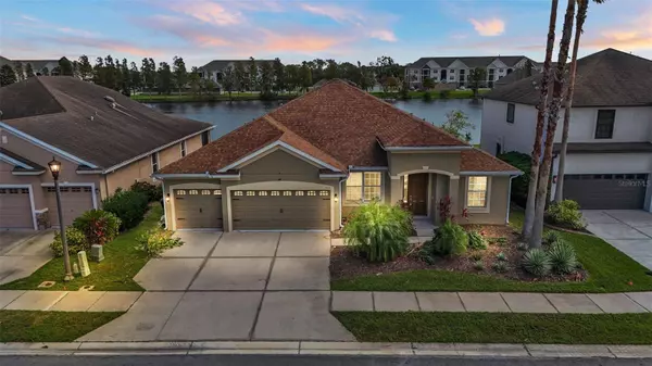 5615 SUPERIOR DR, Lakeland, FL 33805