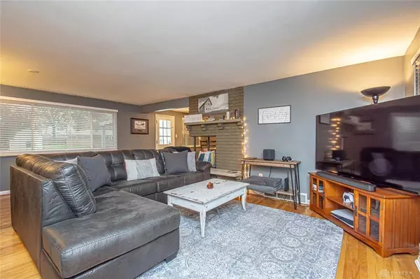 4604 Elmont Drive, Union Twp, OH 45245