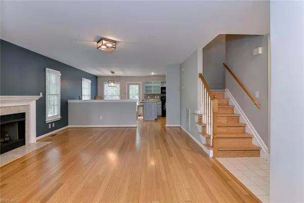 3809 Cluster WAY, Williamsburg, VA 23188