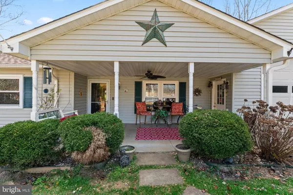 5641 RED MAPLE CT, Warrenton, VA 20187