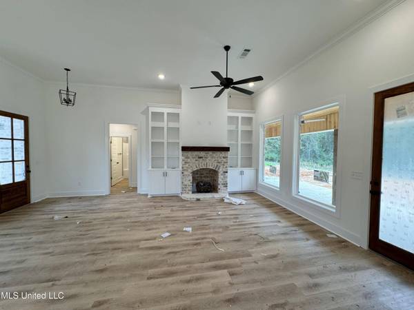 949 Mullican Road, Florence, MS 39073