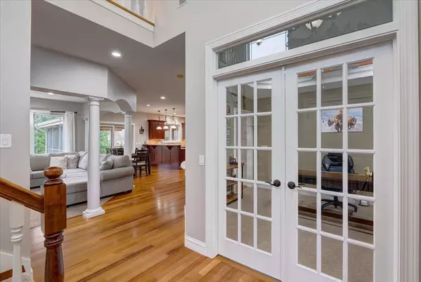 336 Oakmont Street, Oregon, WI 53575