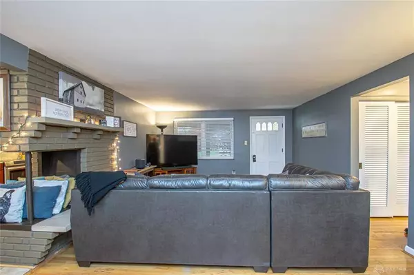 4604 Elmont Drive, Union Twp, OH 45245