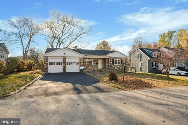 104 HARTRANFT BLVD, East Norriton, PA 19401