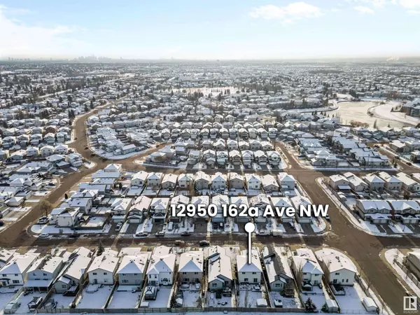 12950 162A AV NW, Edmonton, AB T6V 1Y1