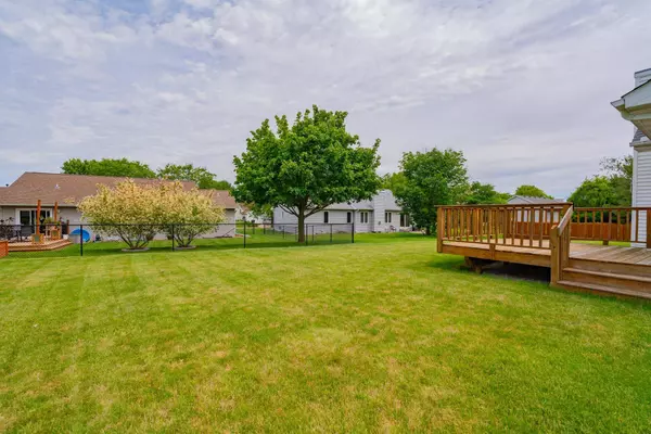 654 Millrun Circle, Sun Prairie, WI 53590